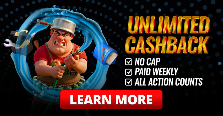 game banner